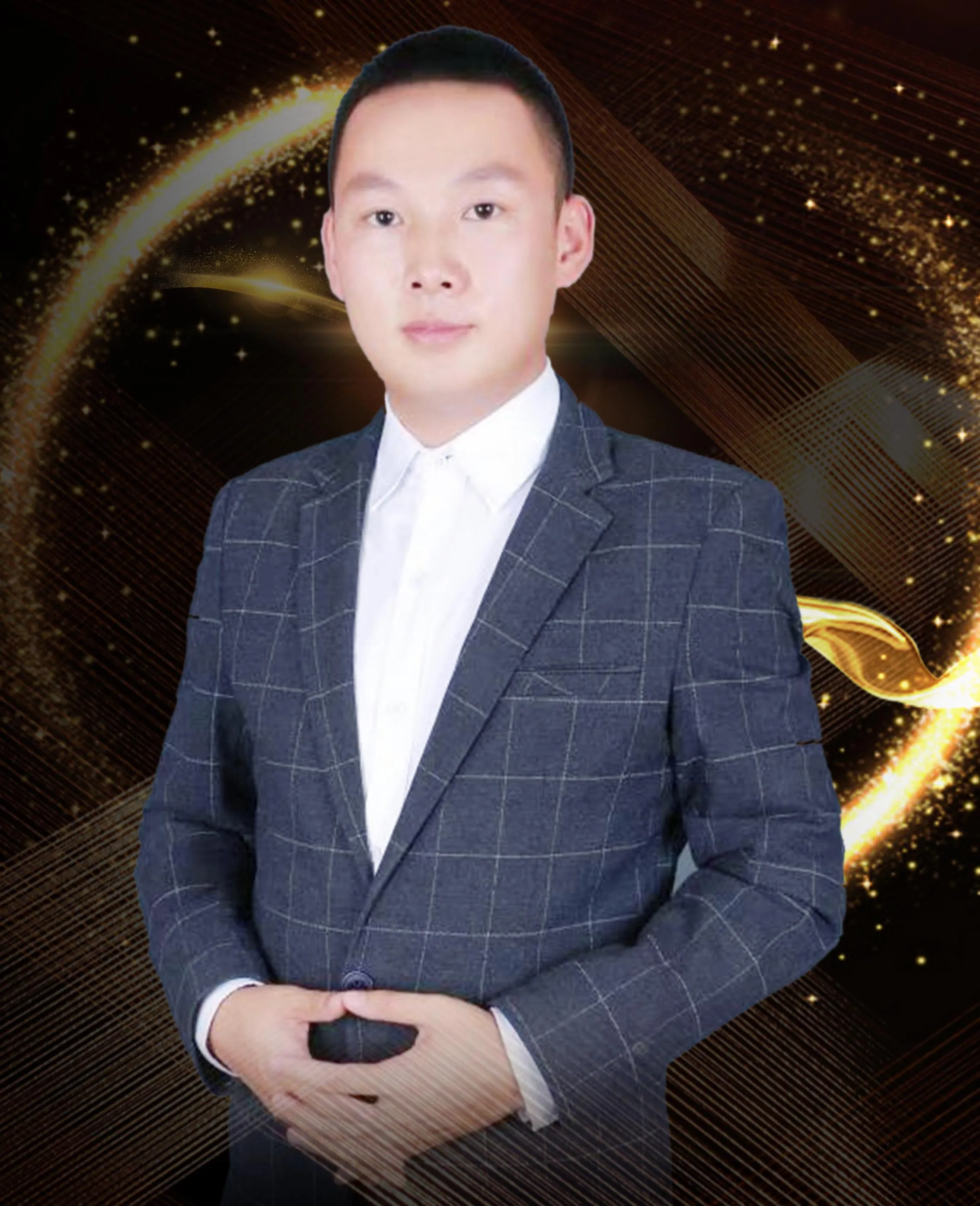 赵磊